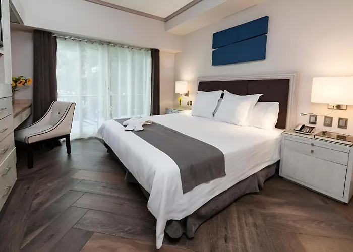 Suites Del Angel