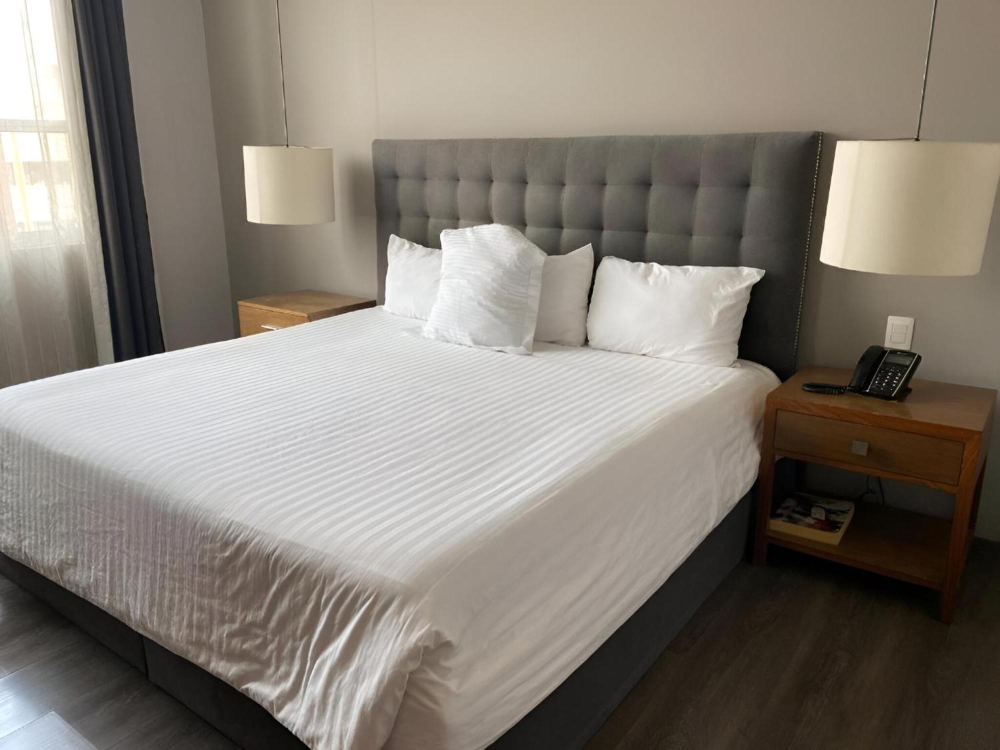 Del Angel Hotel 5*