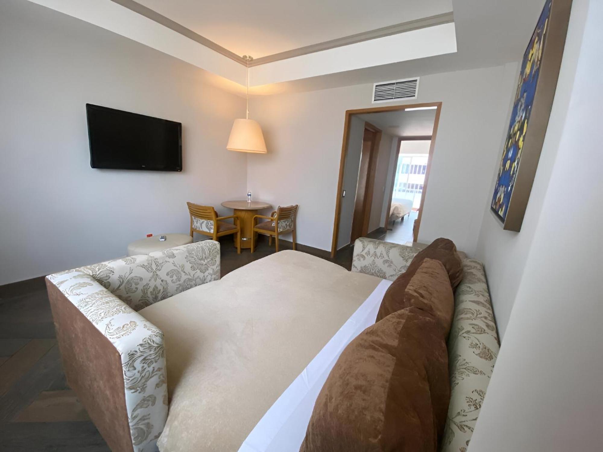 Hotel Del Angel 5*