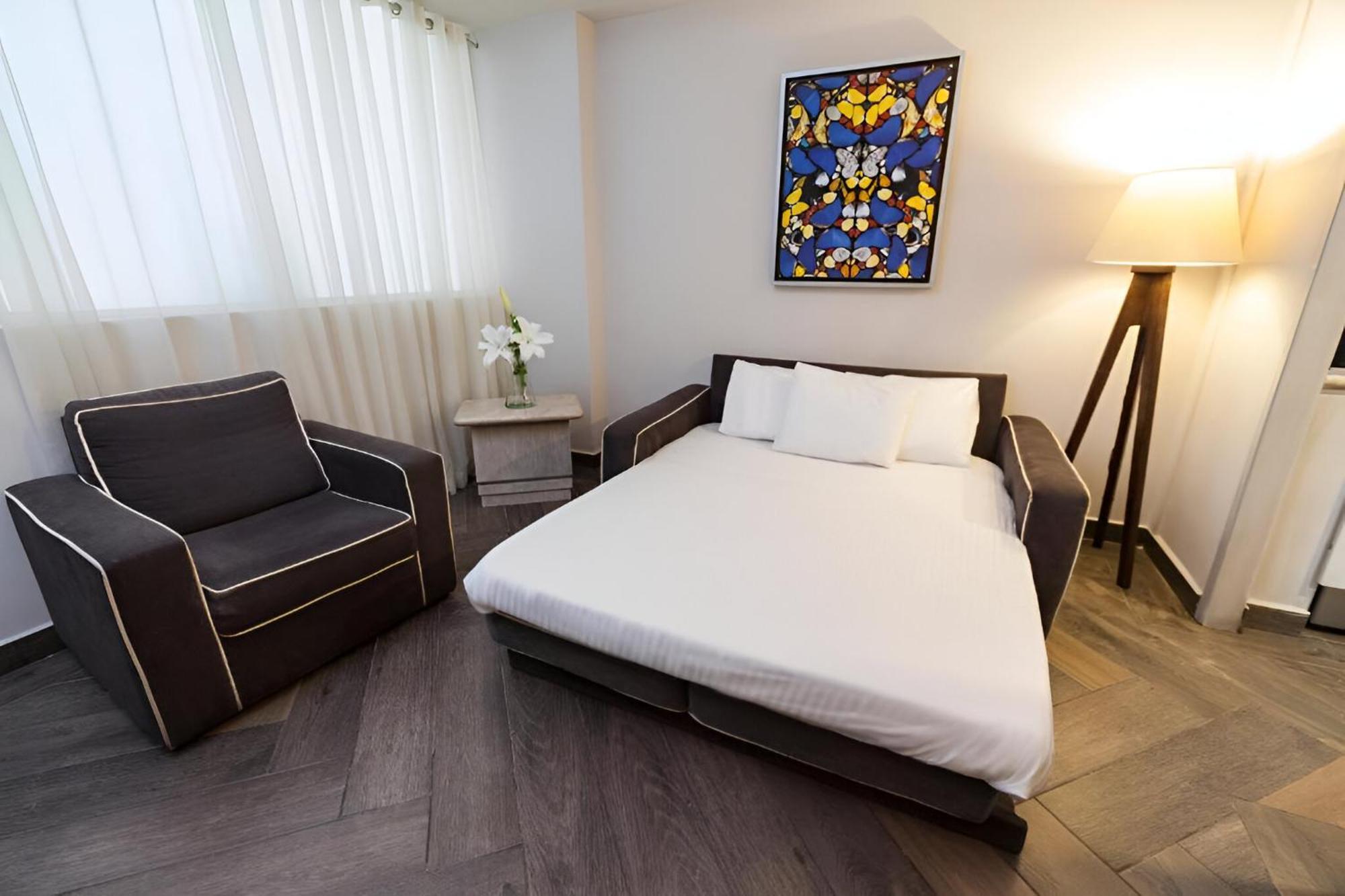 Del Angel Hotel