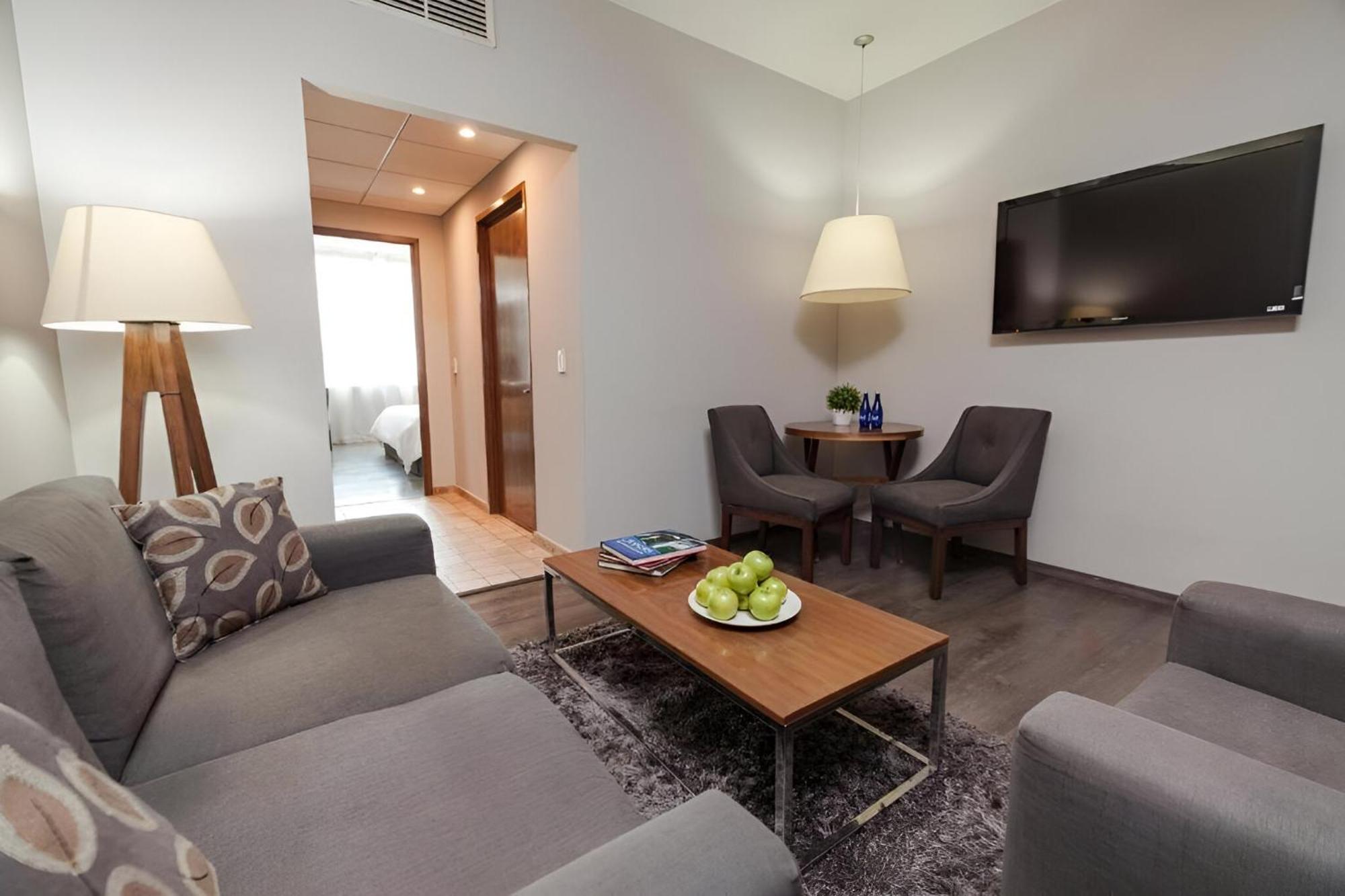 Del Angel Hotel 5*