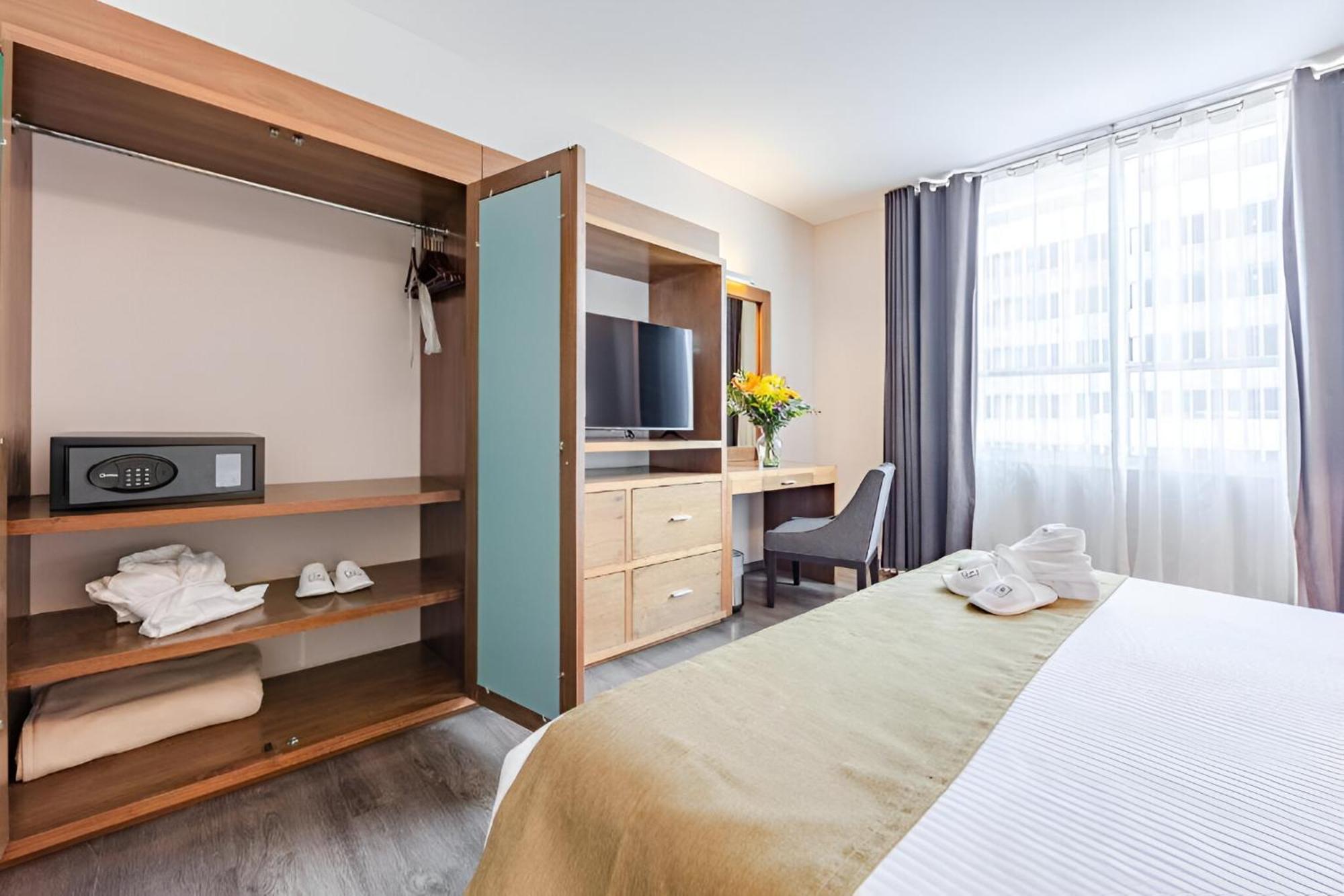 Del Angel Hotel 5*
