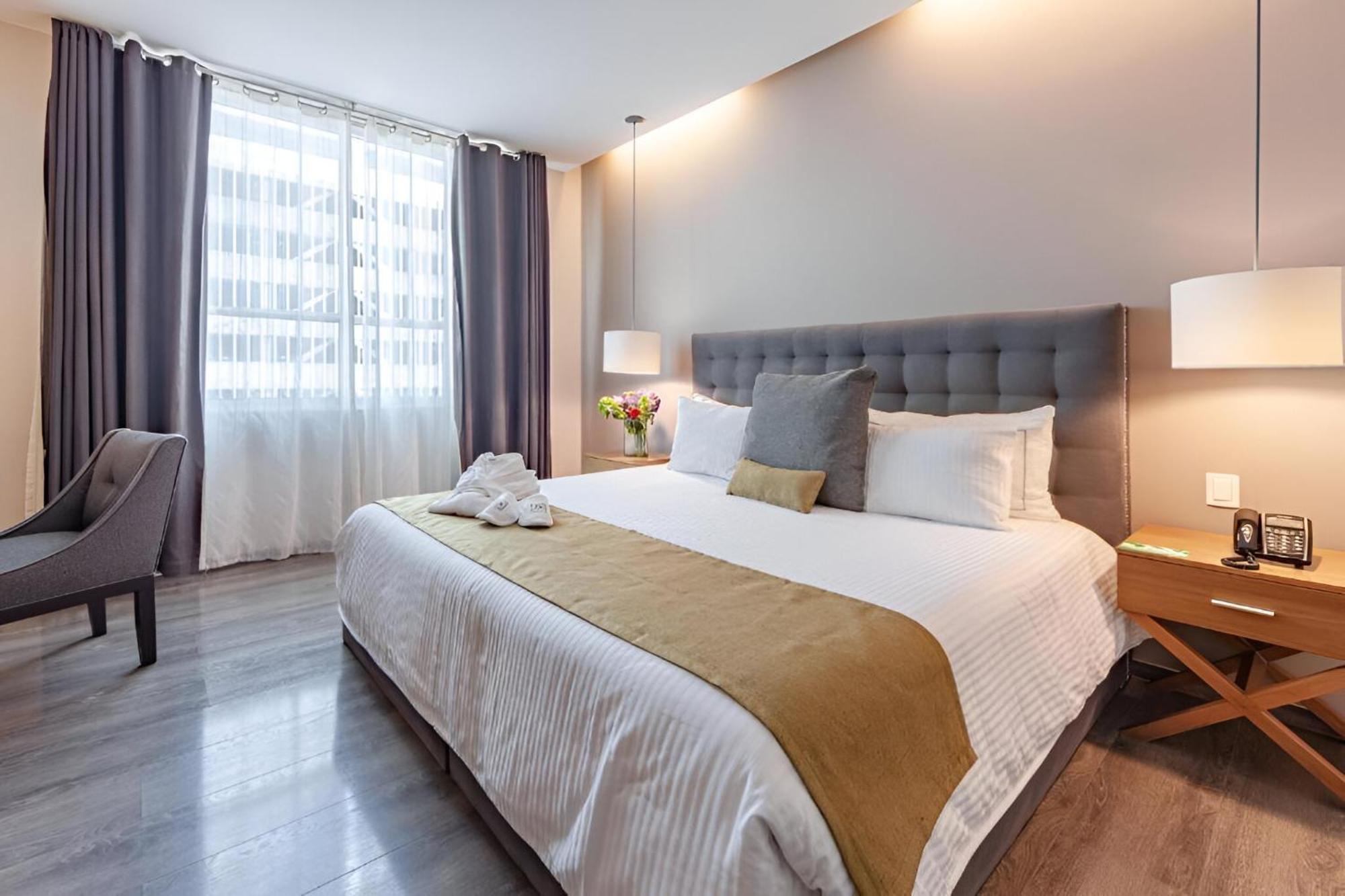 Del Angel Hotel